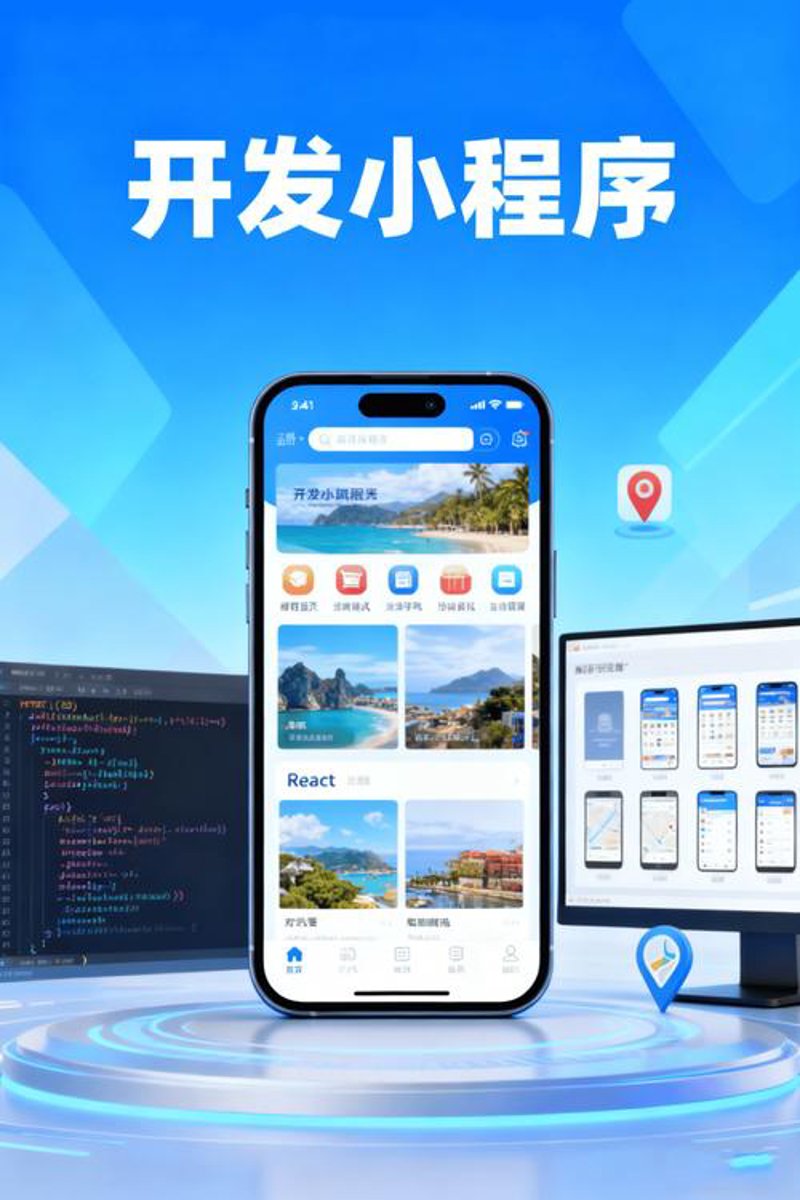 打造专属名片：企业官网定制那些事儿